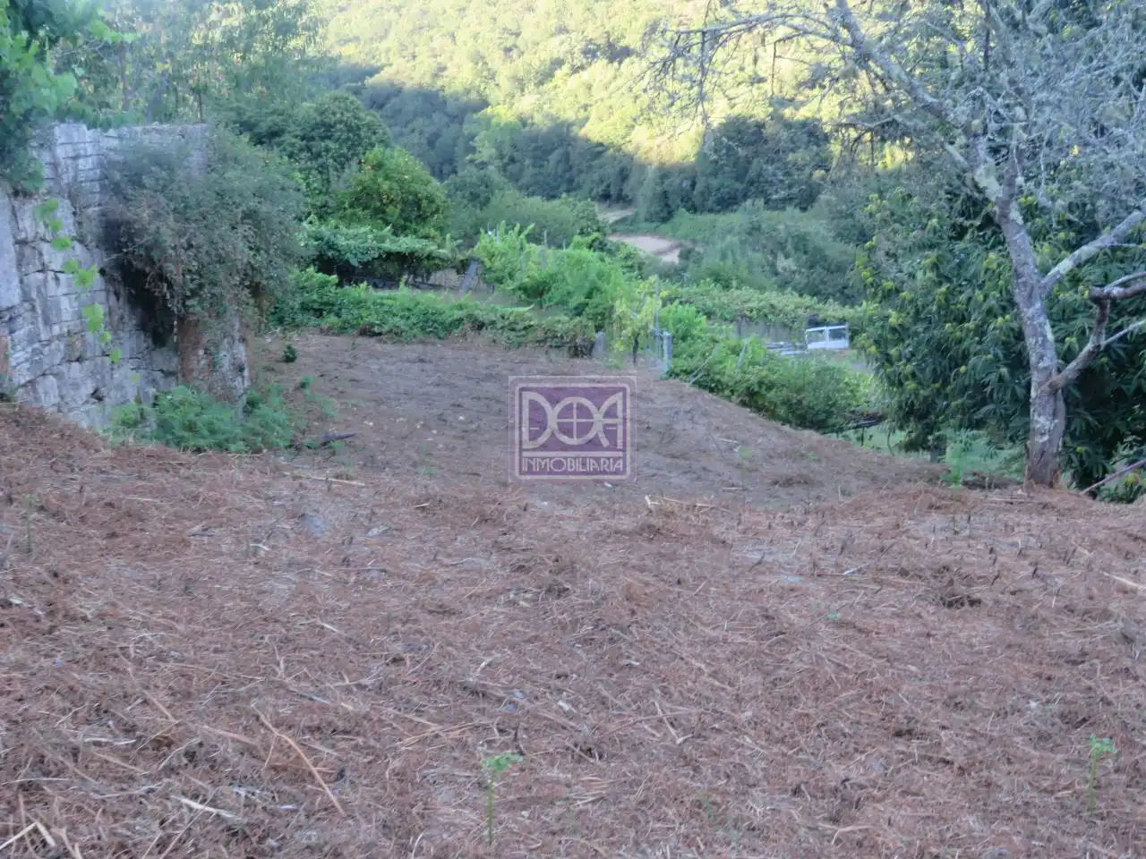 Casa rústica amb jardí en venda a Mondariz, imagen 14