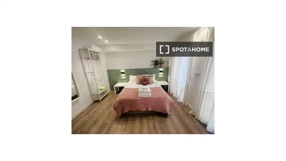 Habitación en Campello Playa