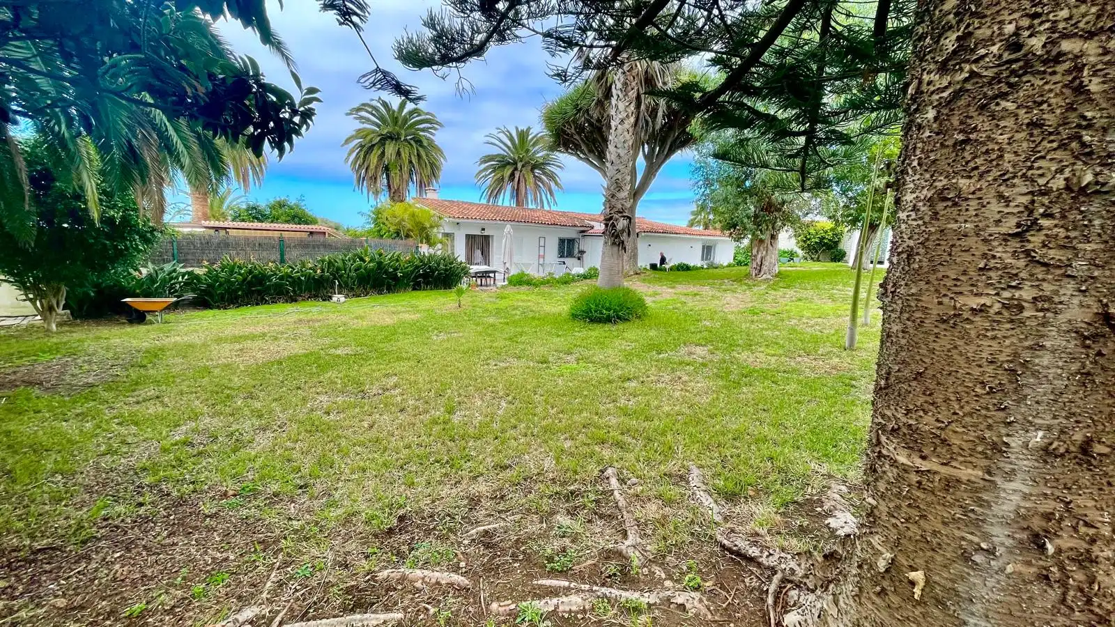 Houses for sale in La Orotava  with Private garden, Terrace and Furnished