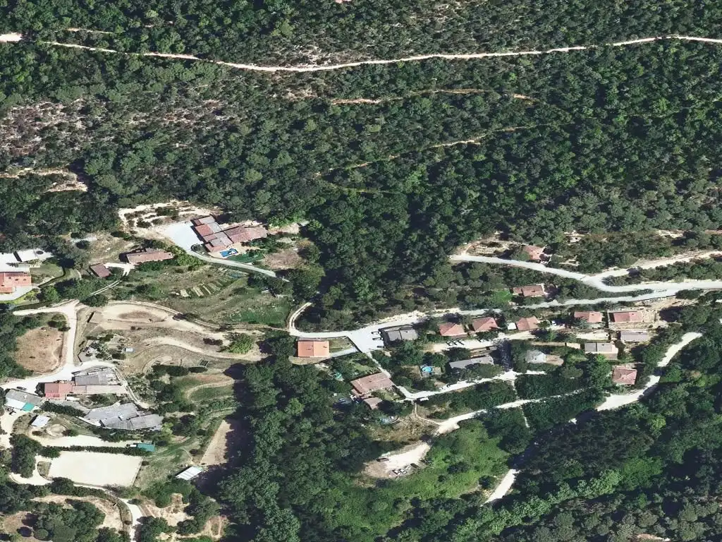 Terrenys i solars en venda a parc El Veinat de Poca Farina, imagen 2