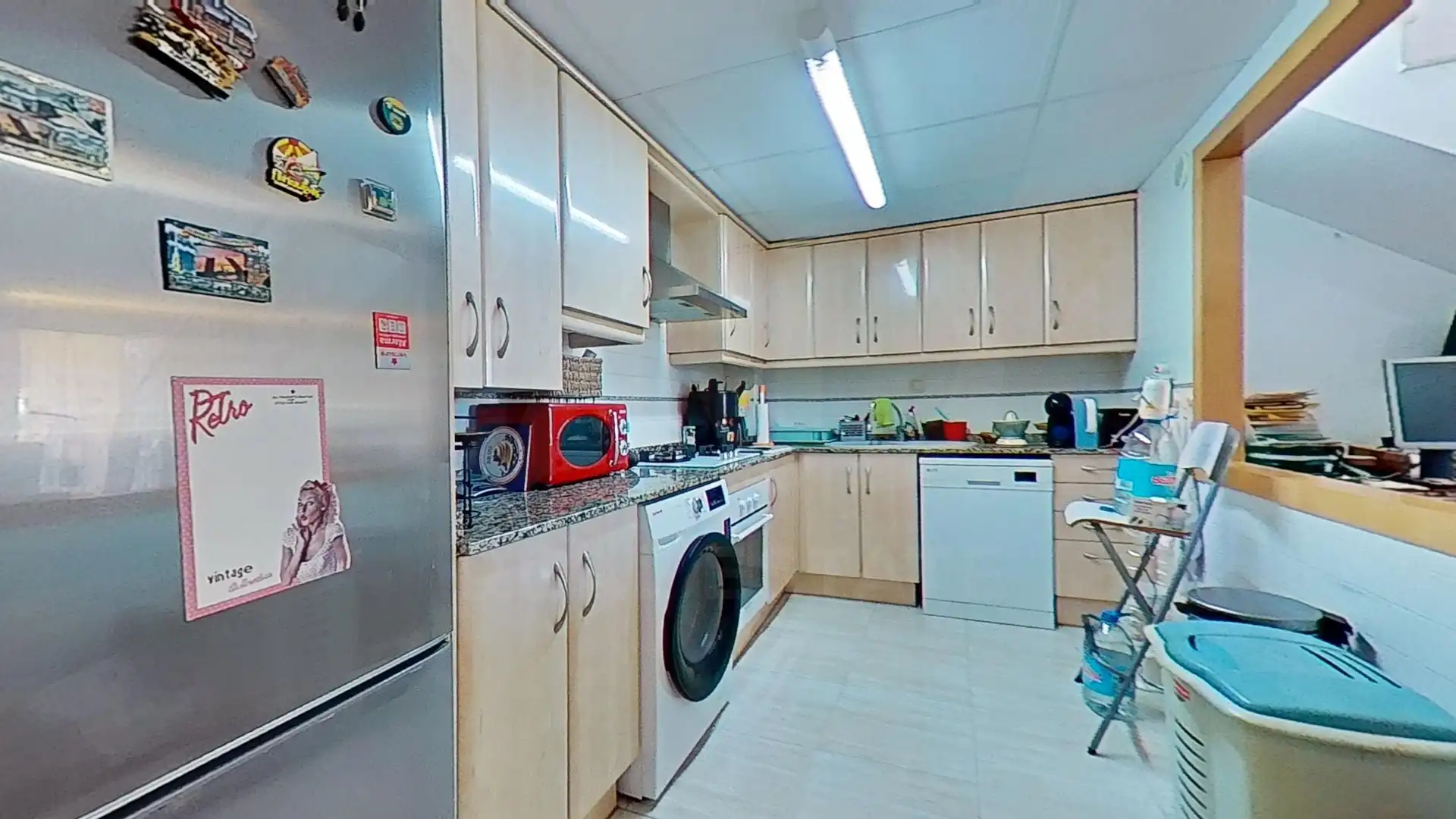 Casa bifamiliare con piscina in vendita a Las Atalayas - Urmi - Cerro de Mar, imagen 15