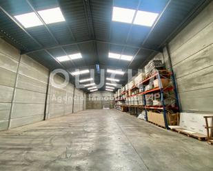 Industrial buildings to rent in Vila-real