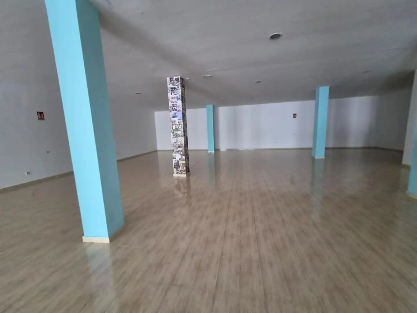 Local comercial en venda a Avenida de la Paz, imagen 8
