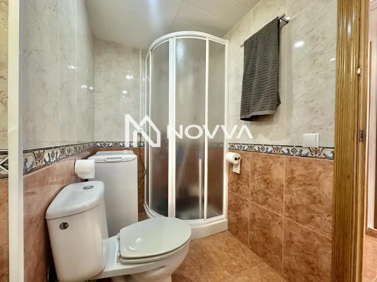 Baño de Piso en venta en Malgrat de Mar