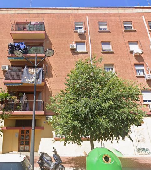 Foto 2 de Piso en venta en Baleares, La Creu del Grau, Valencia Capital