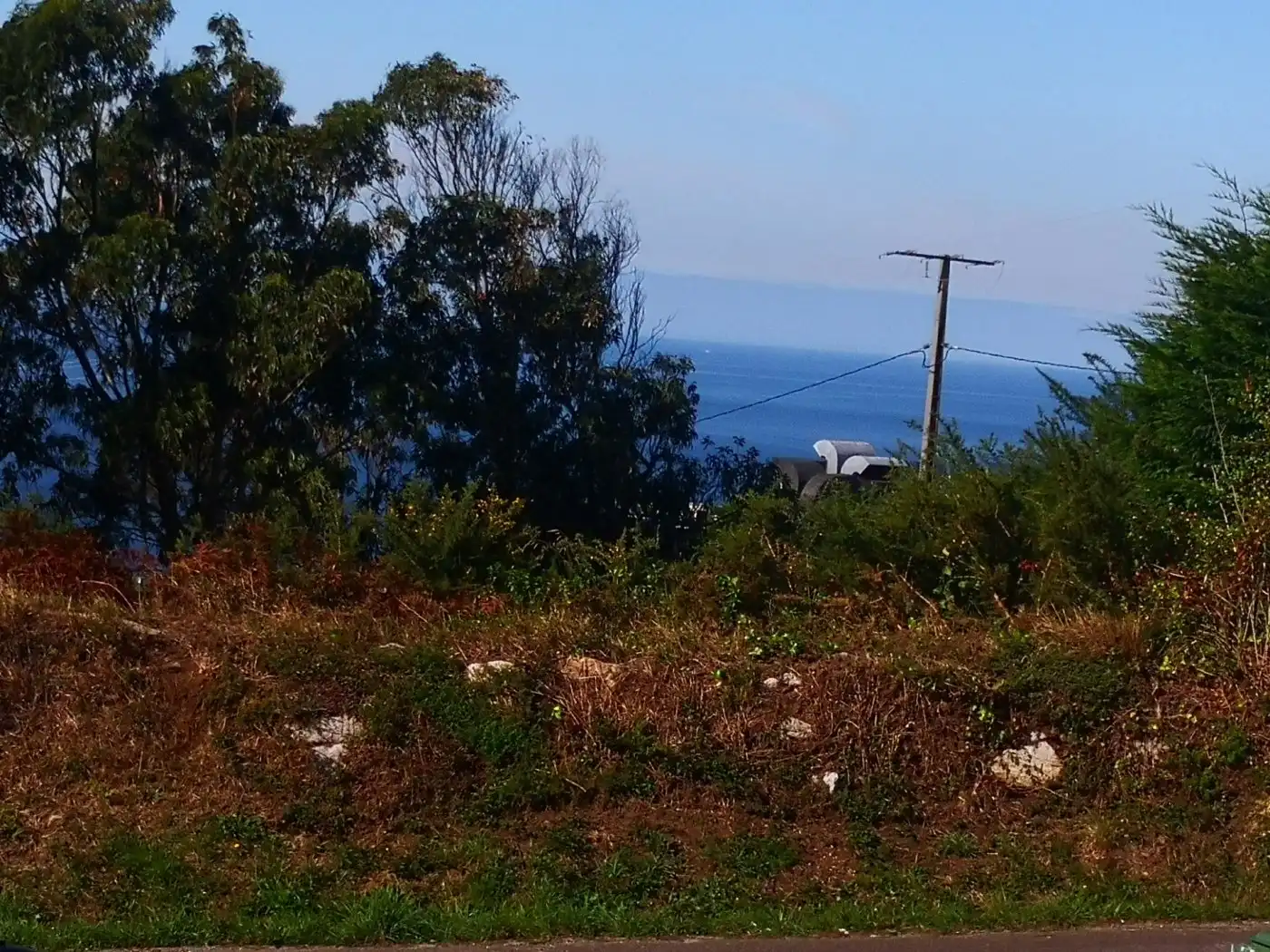 Terreni e lotti in vendita a Lugar PEDRA QUEIMADA, imagen 5