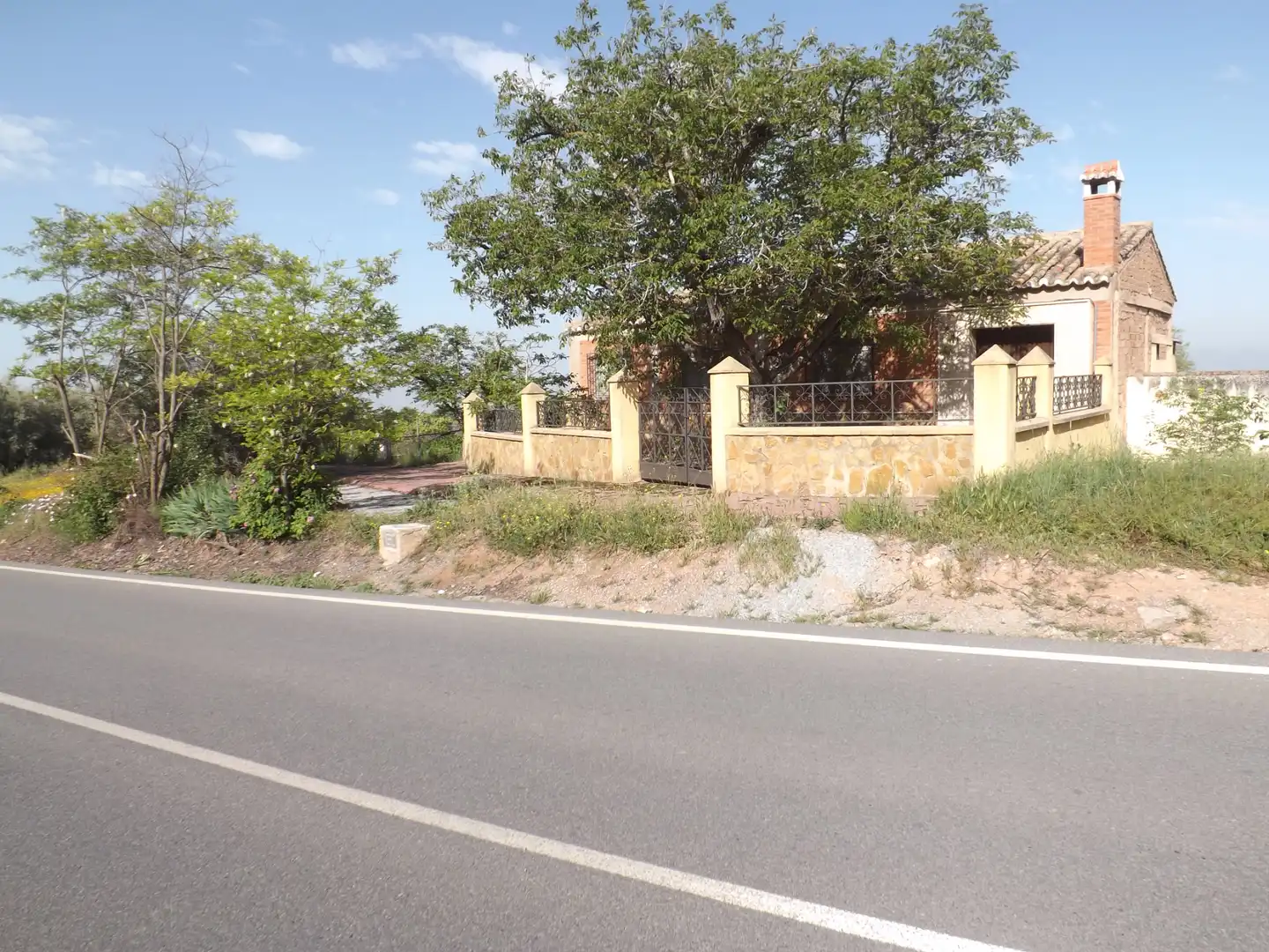 Casa o xalet en venda a Calle Eras Bajas, 18, Güevéjar