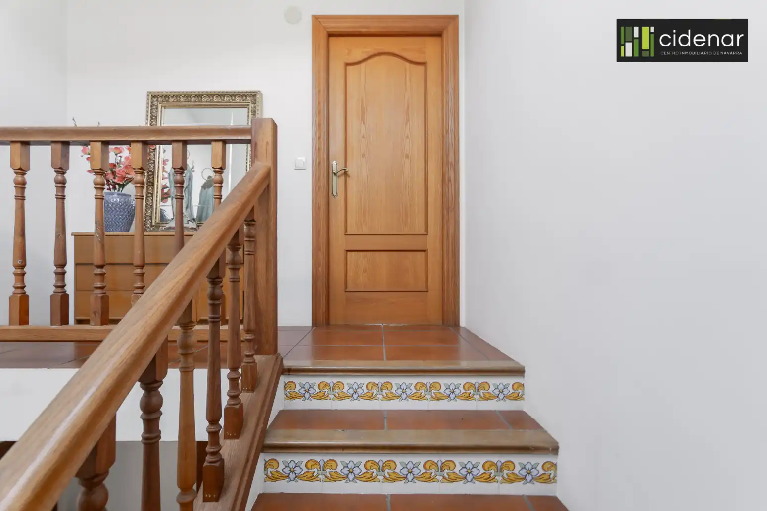 Casa adosada en venta en Valle de Yerri / Deierri con Calefacción, Jardín privado y Parquet