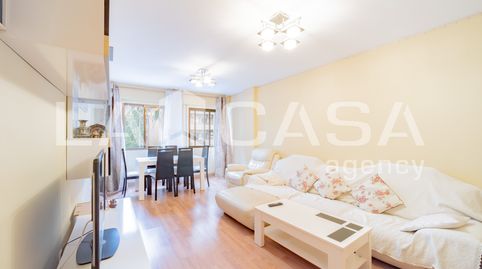 Foto 2 de Piso en venta en Carrer de José María Haro, Beteró, Valencia Capital