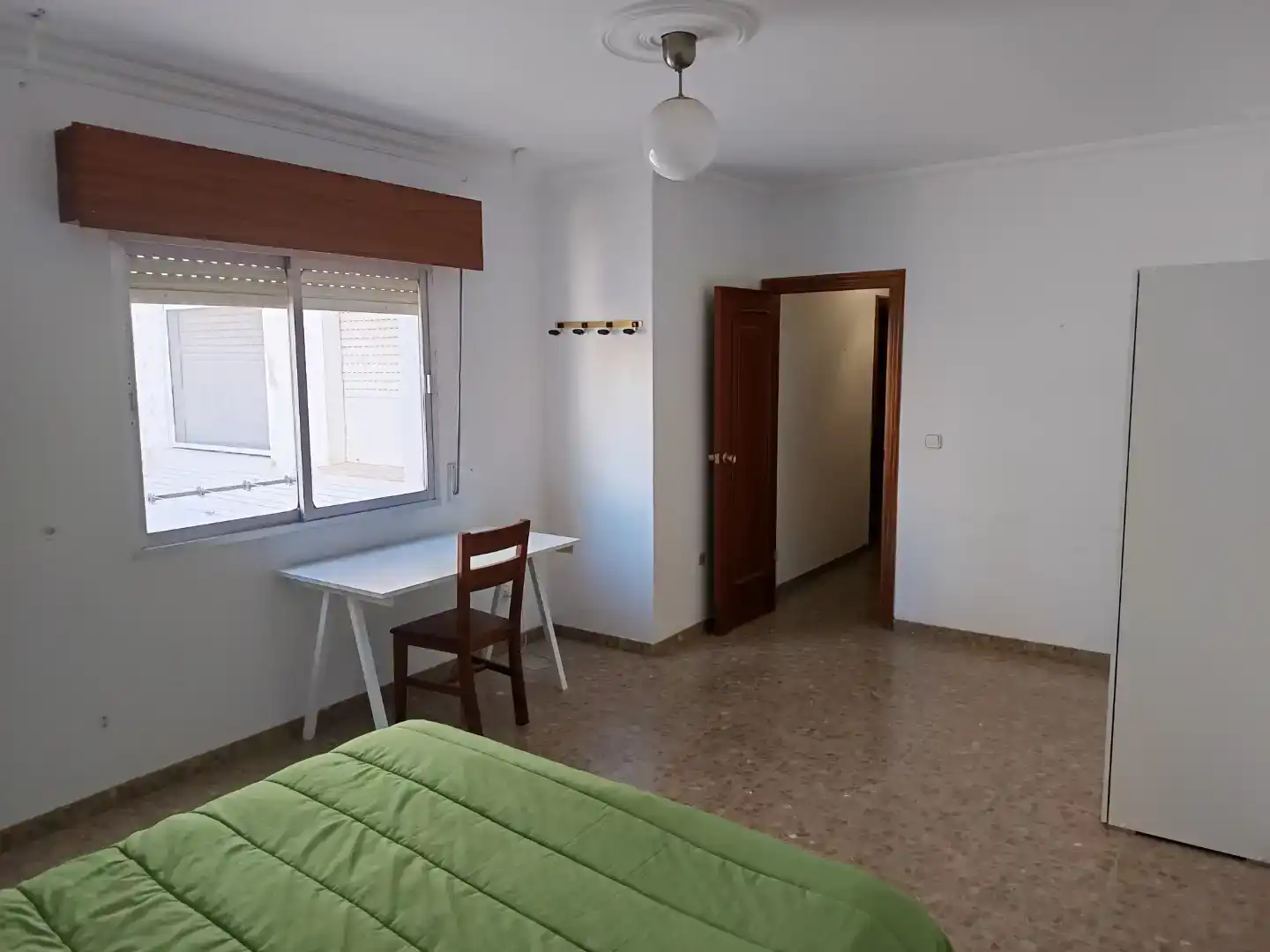 Habitación de Piso en venta en Antequera con Balcón