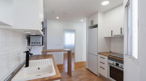 Foto 4 de Piso en venta en Calle Tahona, Casco Antiguo, Cartagena