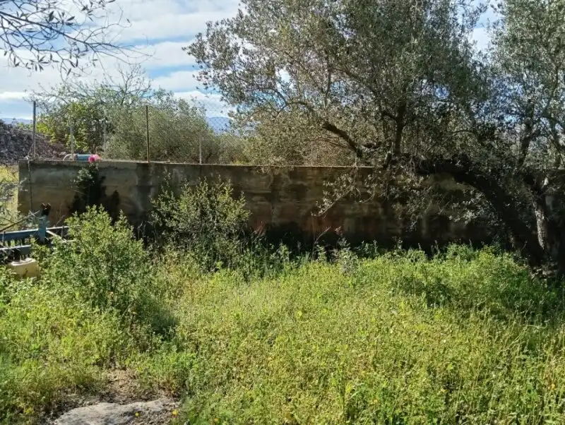 Finca rústica en venda en Aldover amb Piscina