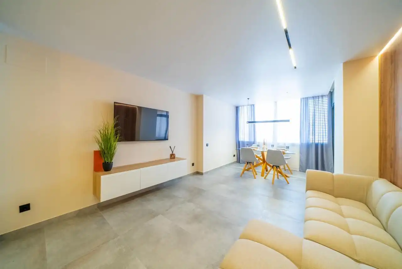 Wohnung mit Terrasse zum Verkauf in La Cala de Villajoyosa, imagen 8