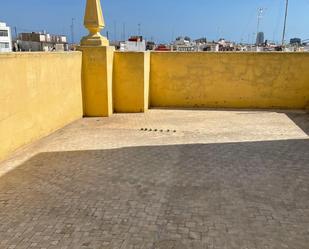 Terrace of Attic for sale in  Valencia Capital  with Terrace