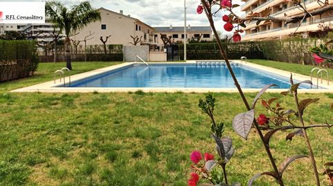 Foto 2 von Wohnungen zur Miete in Torreblanca, Castellón