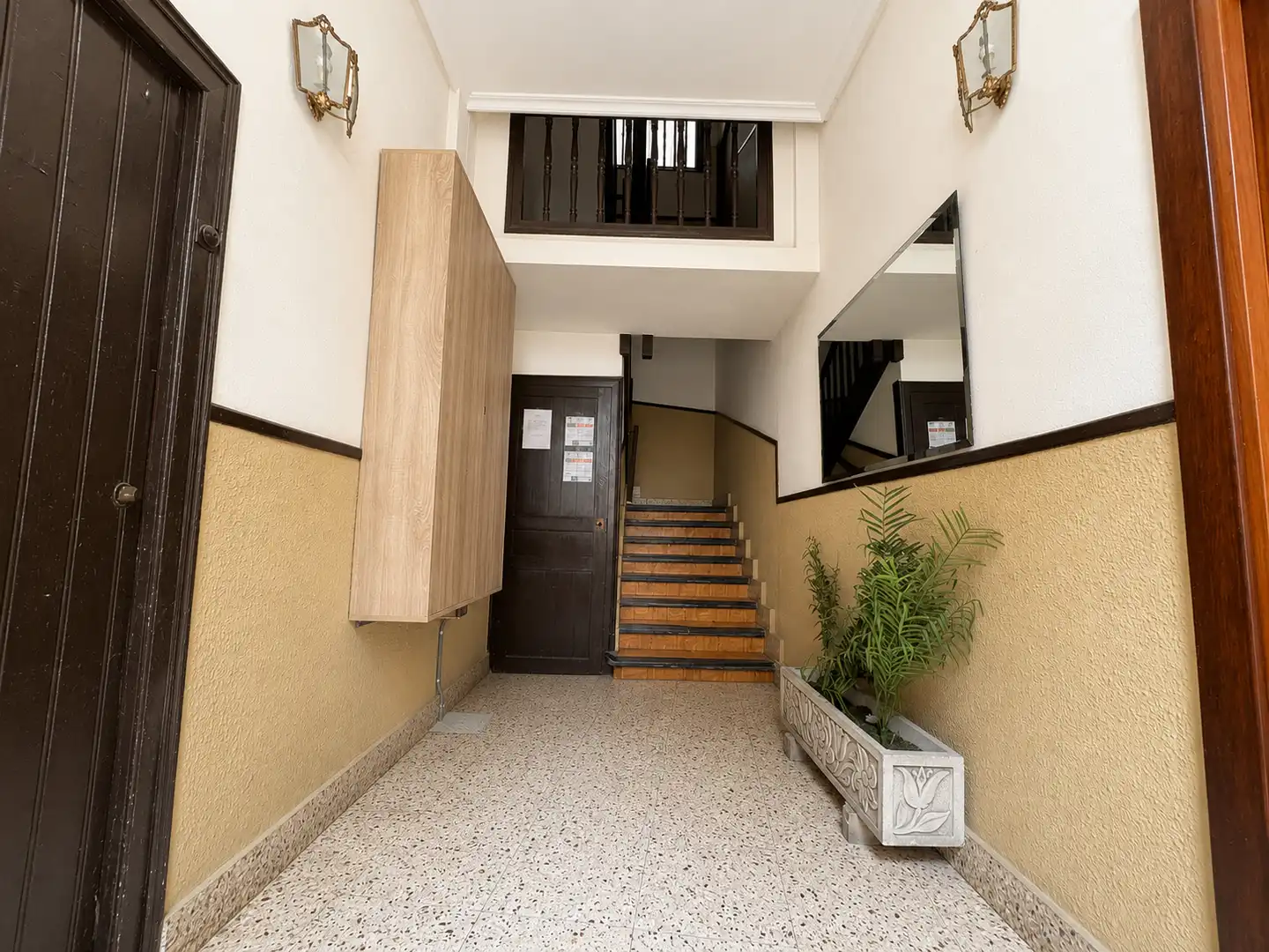 Piso en venta en Durango con Calefacción, Amueblado y Lavadora