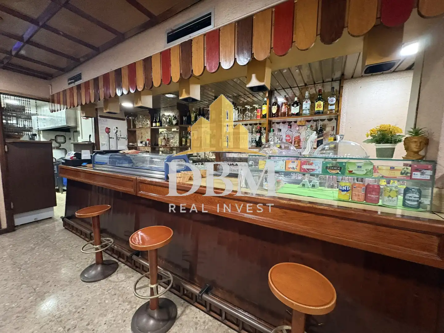 Local comercial en traspàs a Les Corts, imagen 5