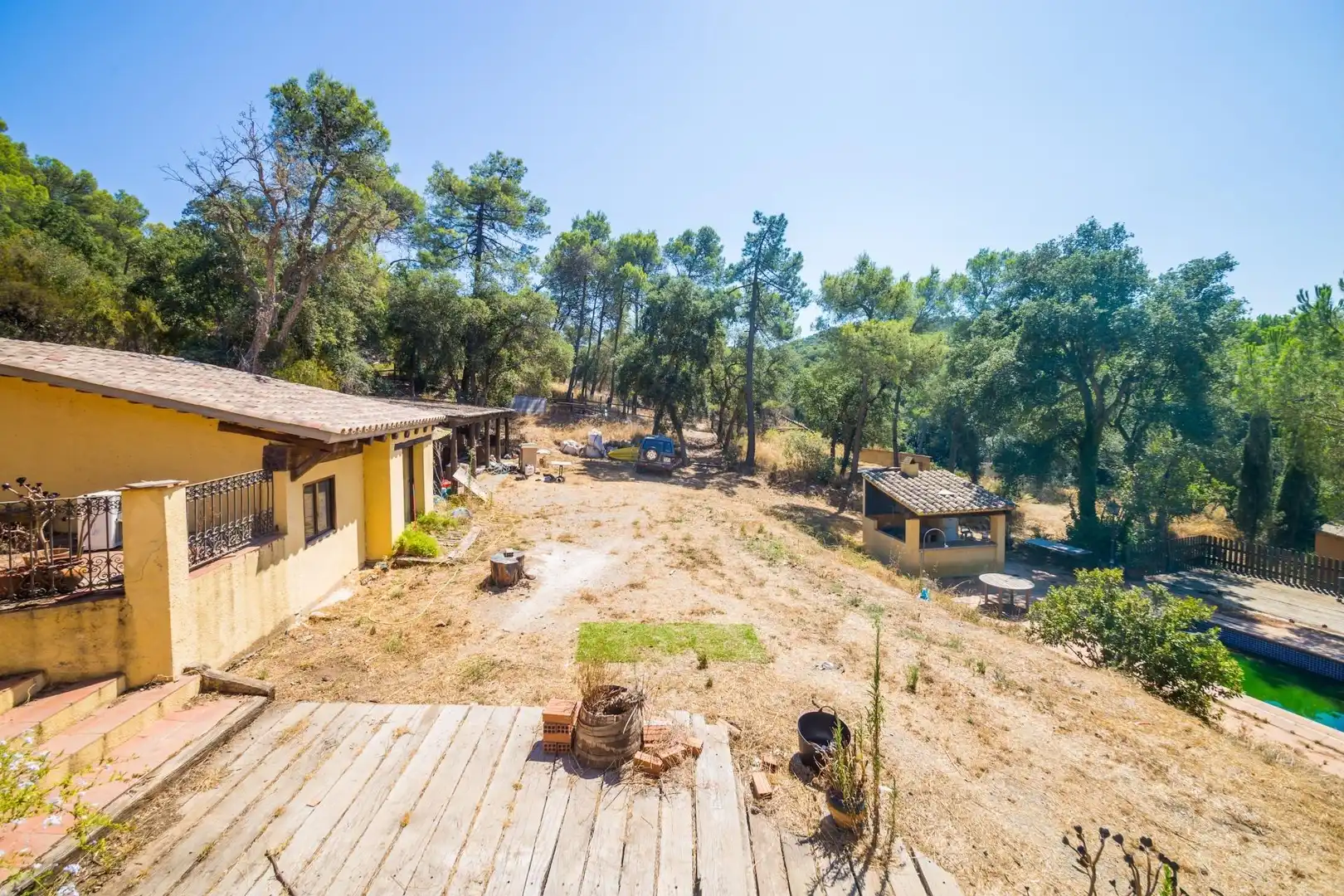 Maison avec terrasse à vendre à Forallac, imagen 26