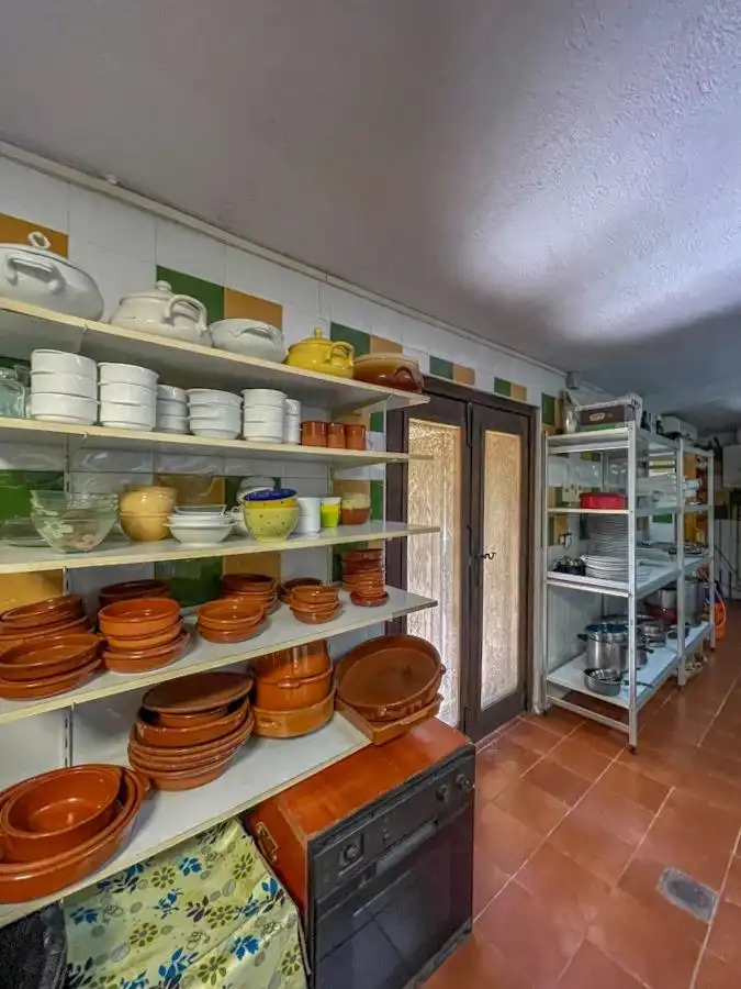 Casa rústica amb piscina en venda a Carretera Carretera de Torremenga, imagen 10