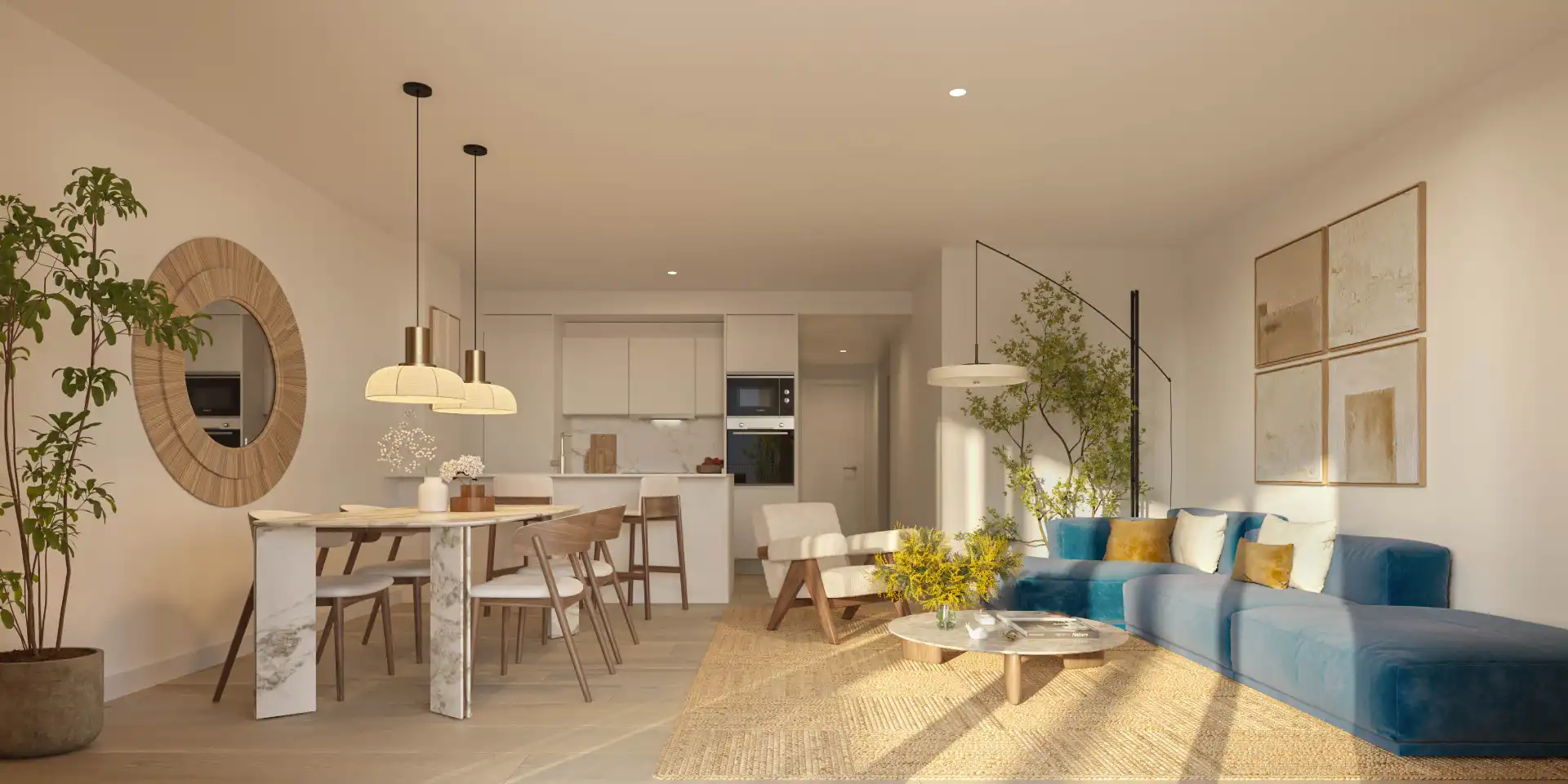 Attic for sale in L'Almadrava - L'Estanyó
