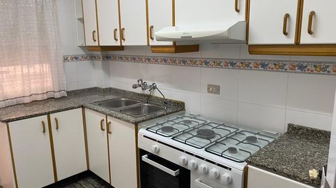 Foto 3 de Apartament en venda a Centro, Los Alcázares