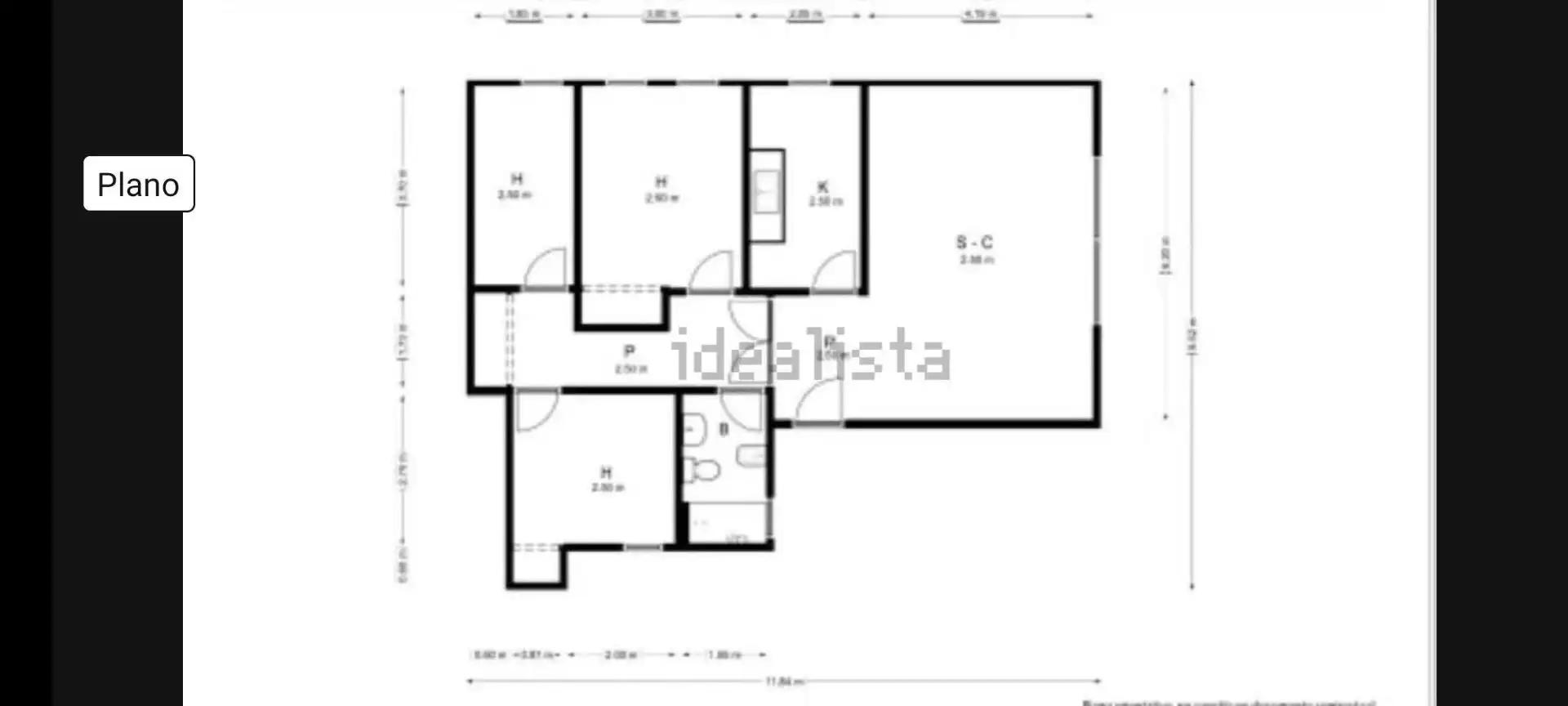 Casa o chalet en venta en Segart con Piscina comunitaria