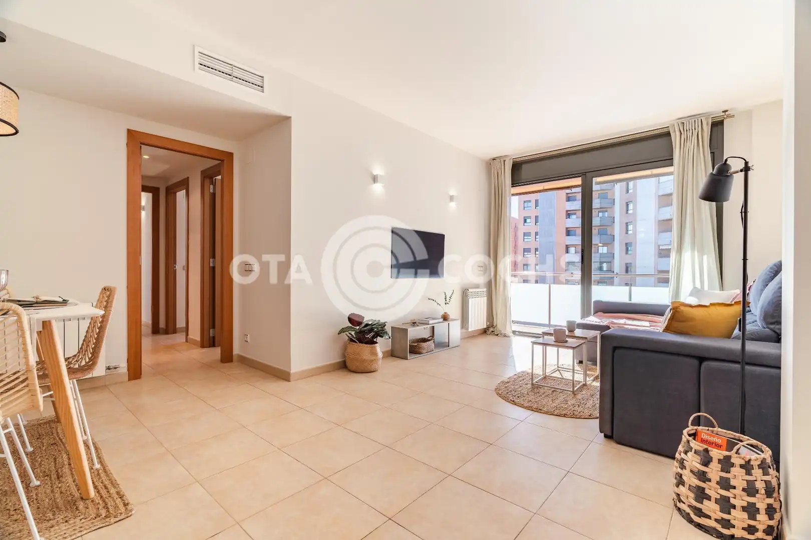 Appartement avec terrasse à vendre à Carrer ARQUEBISBE JOSEP PONT GOL