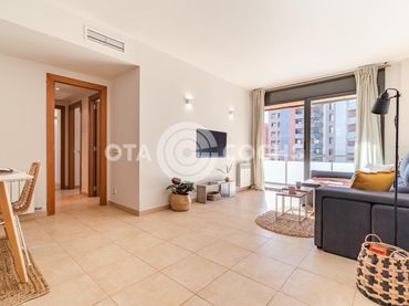 Piso con balcón en venta en Carrer ARQUEBISBE JOSEP PONT GOL