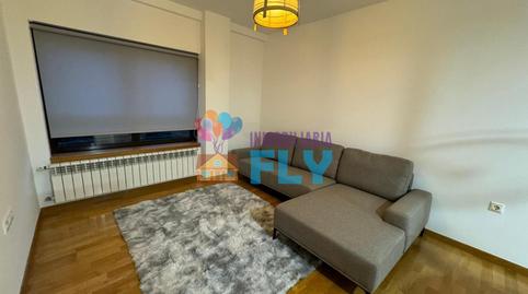 Photo 5 of Apartment to rent in Barrocanes, Ourense Capital