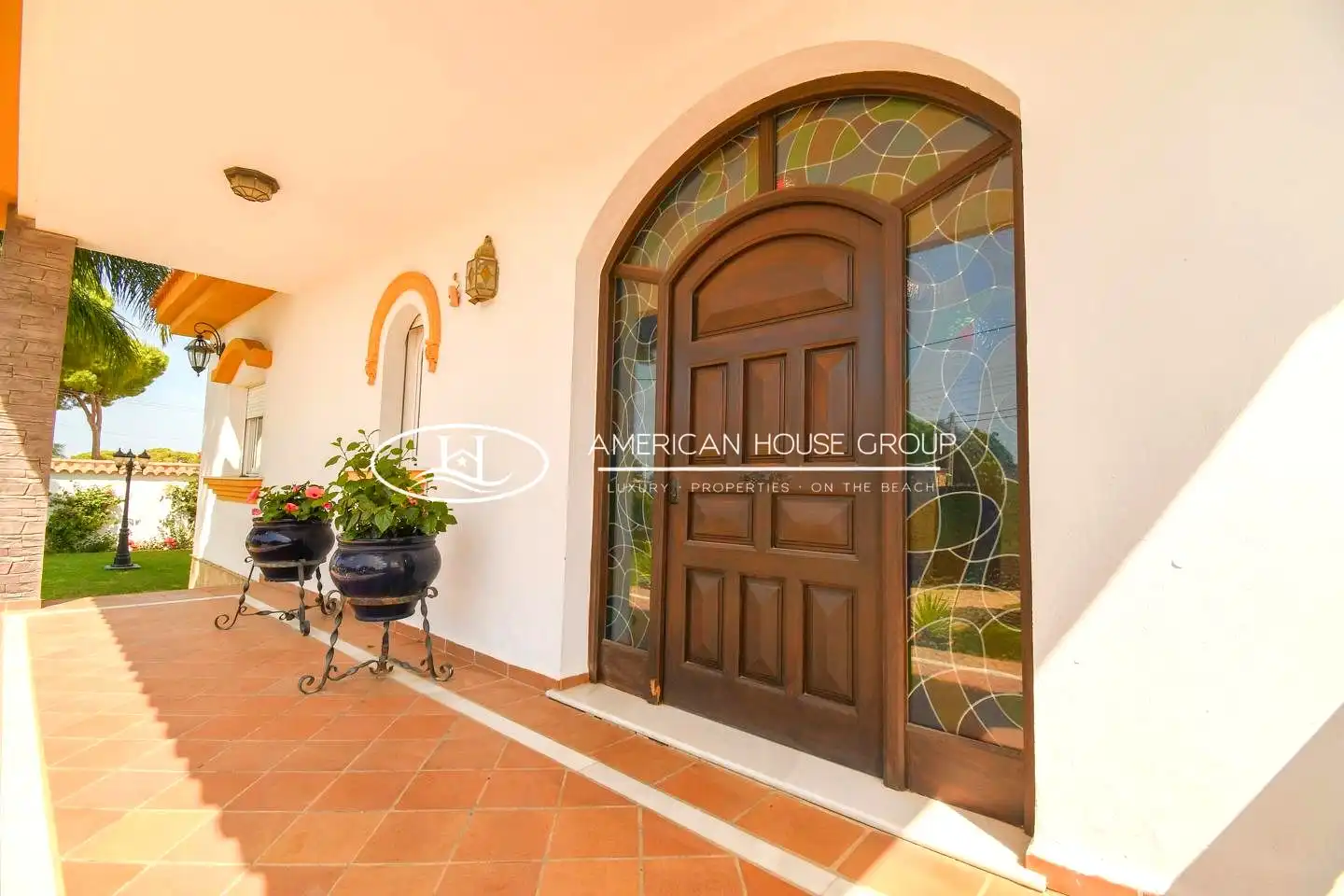 Houses for sale in Chiclana de la Frontera  with Air Conditioner, Heating and Private garden
