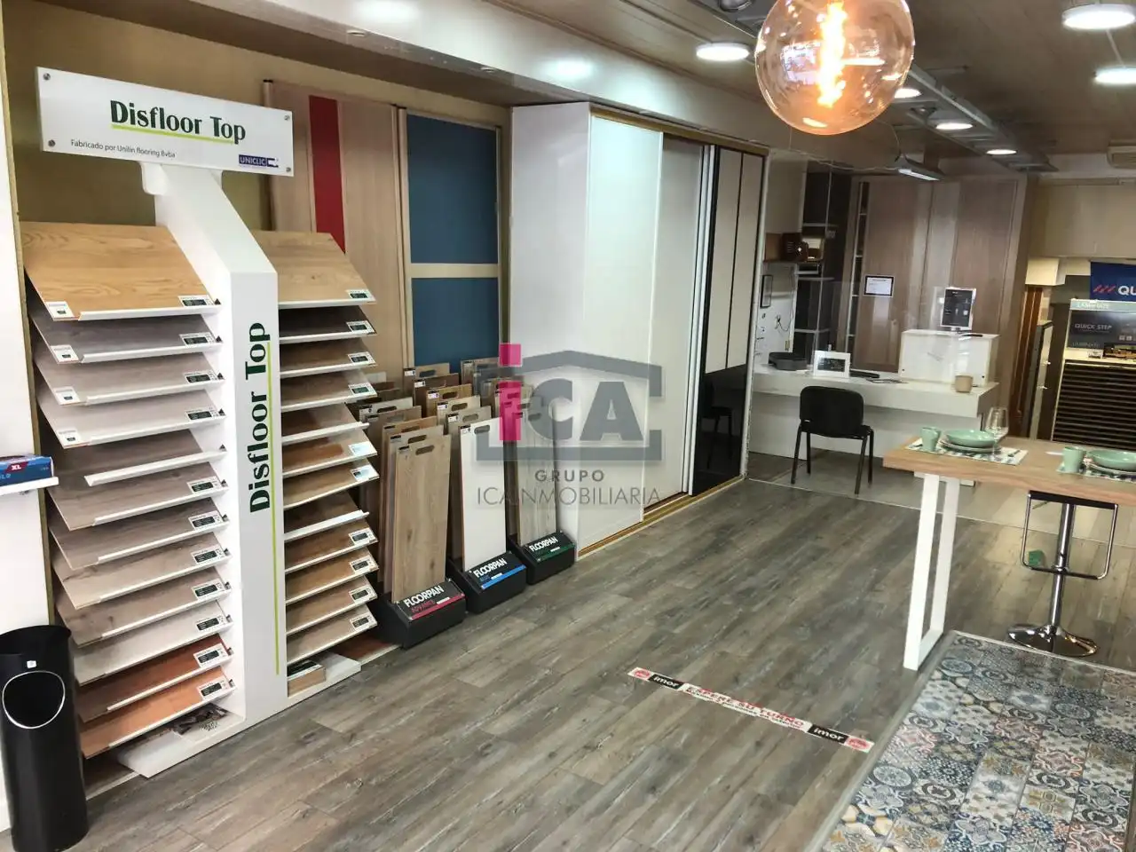 Locale commerciale in vendita a CALLE GARCÍA PLATA DE OSMA, imagen 3