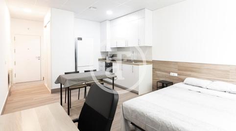 Photo 2 of Study to rent in Calle de San Manuel, 3, Aluche, Madrid