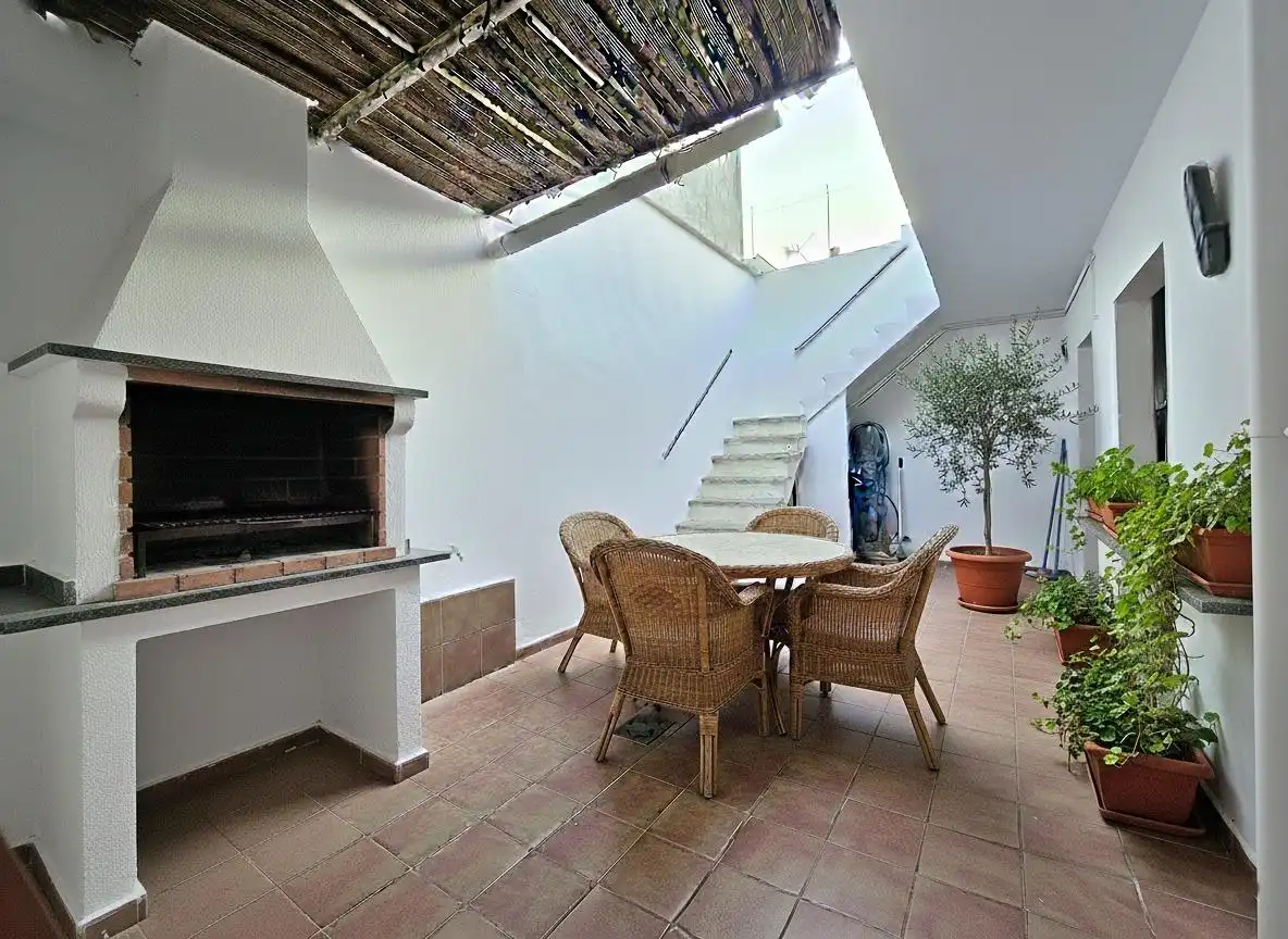 Casa in vendita a Calle Cecili Metel 122, imagen 17