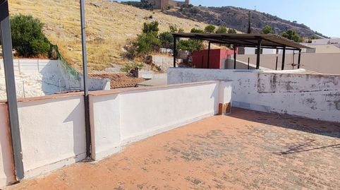 Foto 3 de Casa o chalet en venta en San Ildefonso - Catedral, Jaén Capital