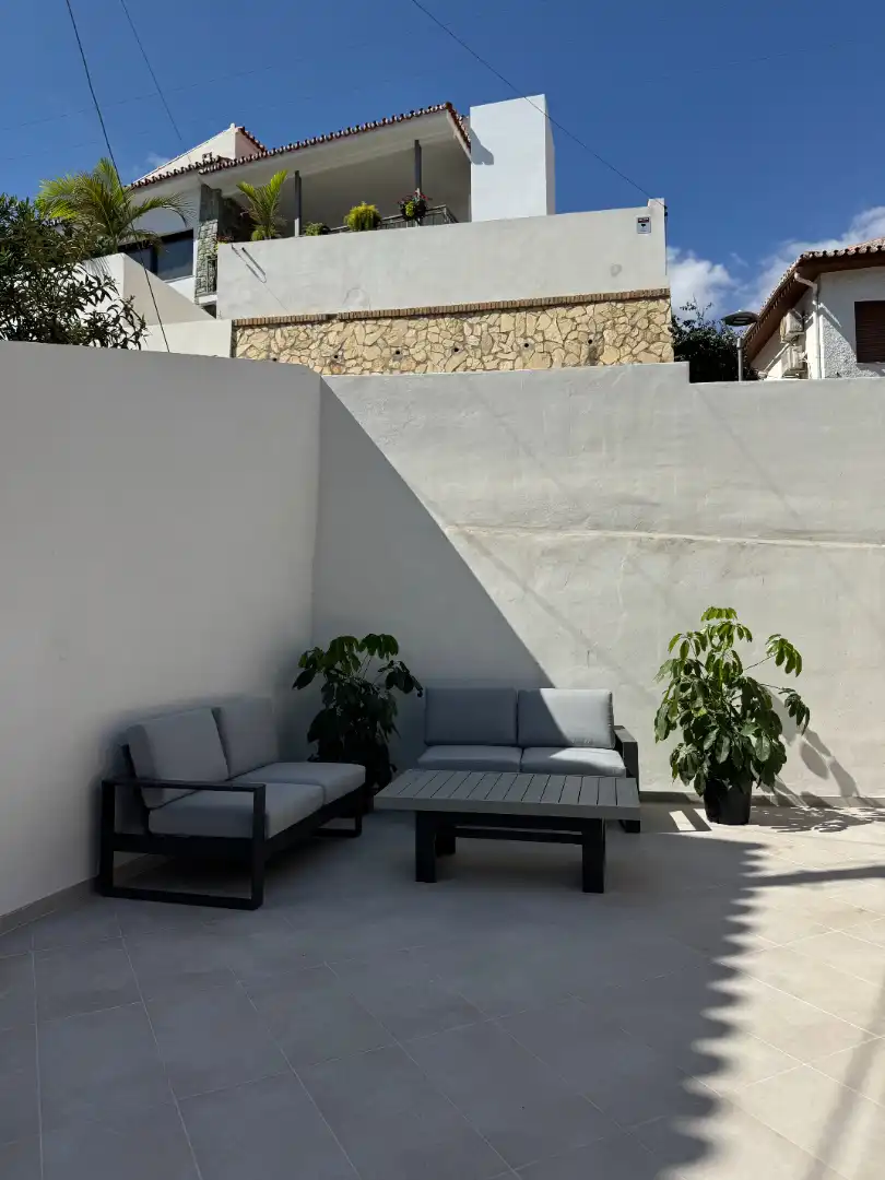 Xalet amb piscina en venda a Torreblanca del Sol, imagen 4