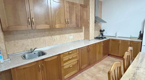 Foto 5 de Piso de alquiler en Calle Vacares, 9, Güéjar Sierra, Granada