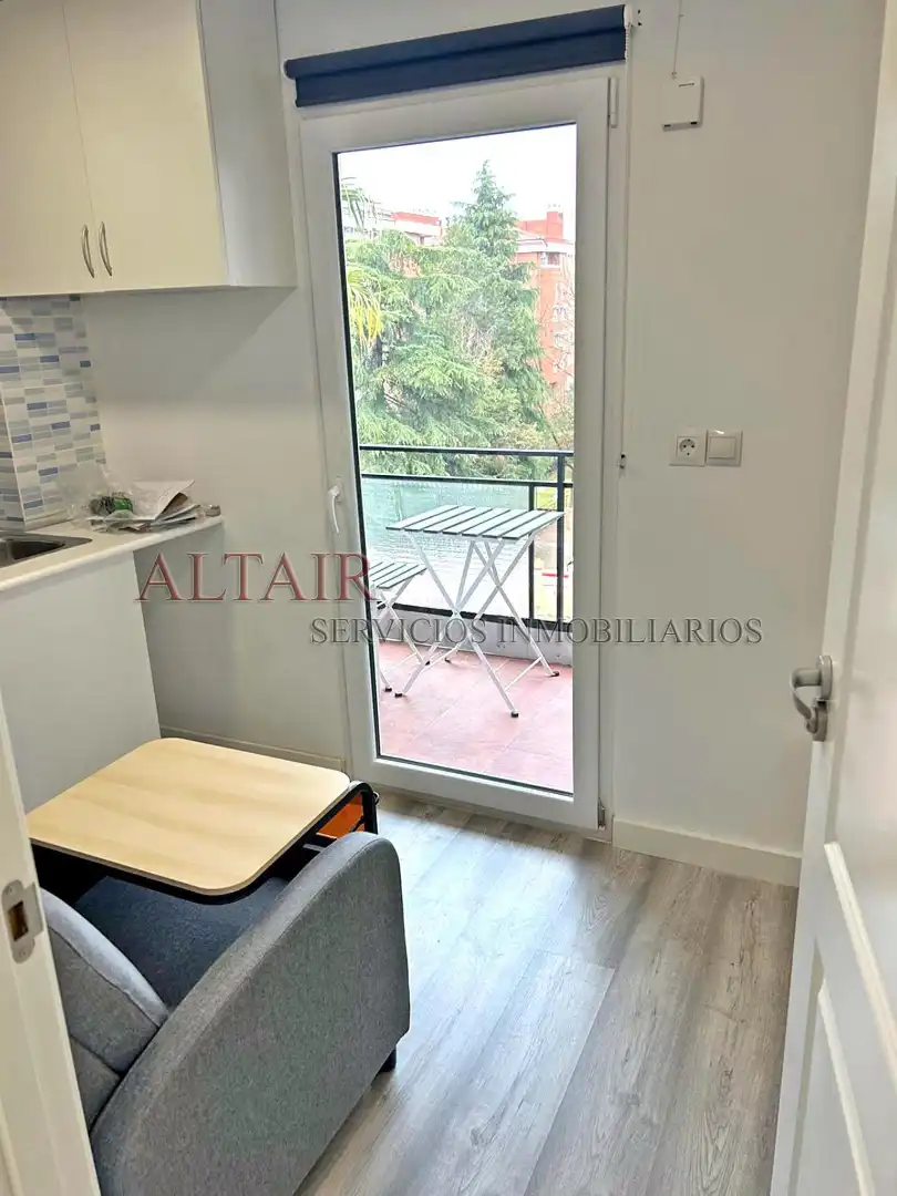 Appartement compact à louer à Avenida de las Ciudades, imagen 5