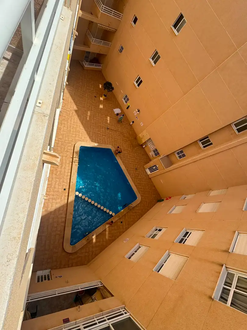 Apartment with terrace for sale in Calle Bella Antonia 4, imagen 22