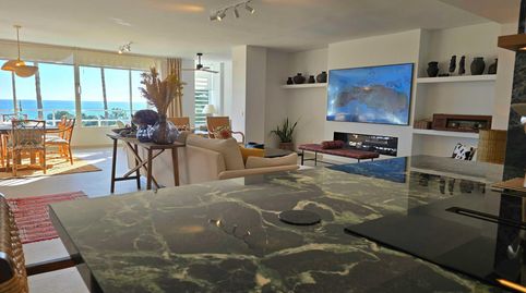 Foto 2 de Apartamento de alquiler en Calle Deborah Kerr, Río Real, Marbella