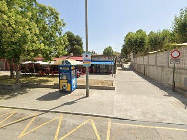 Piso en venta en Camps Blancs