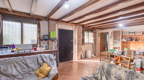 Foto 4 de Finca rústica en venda a Carretera de Monachil, 7a, Monachil pueblo, Monachil