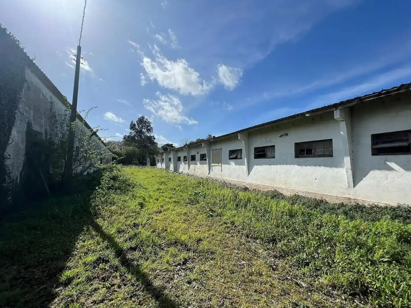 Industriegebäude zum Verkauf in Valdoviño, imagen 2