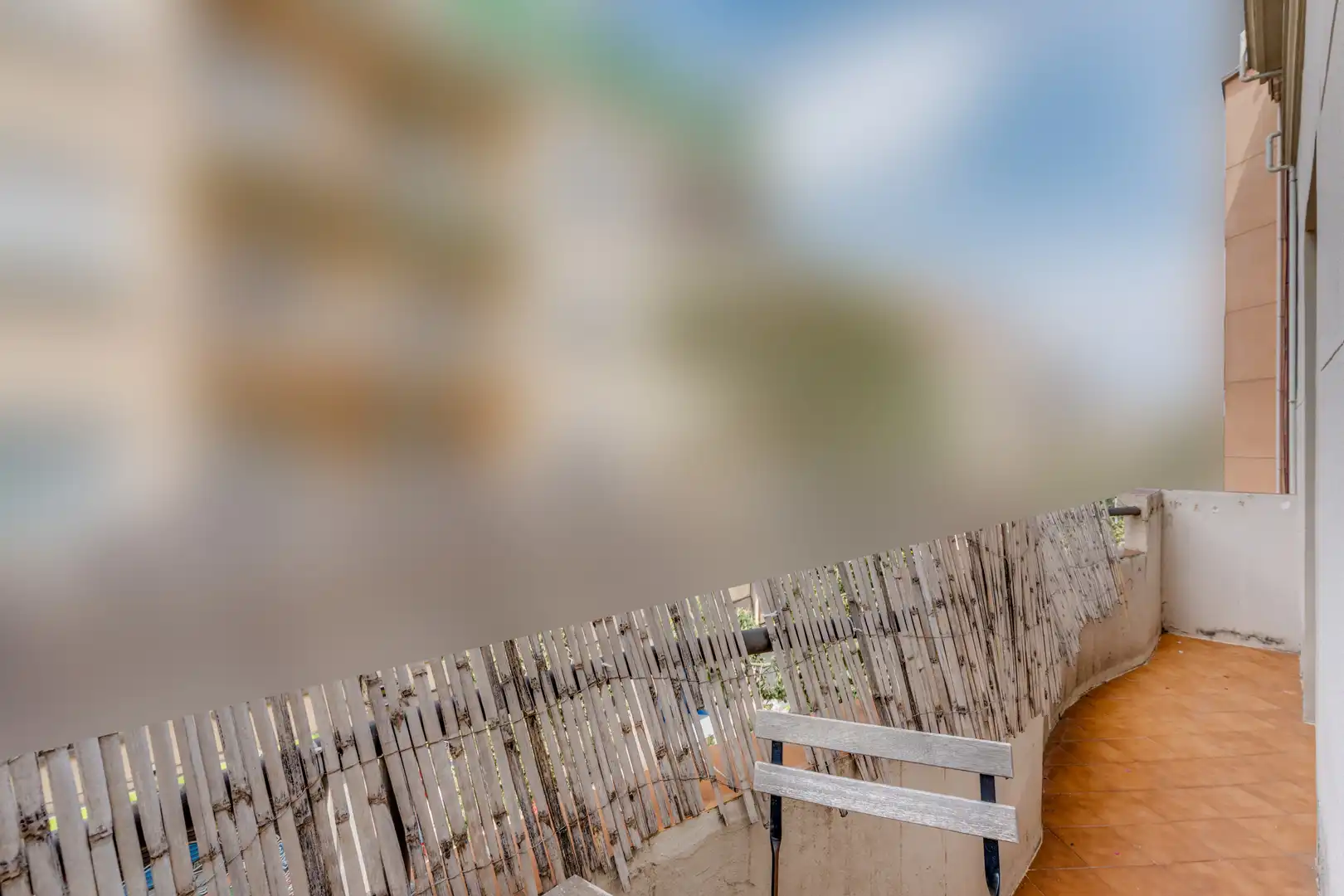 Appartamento con terrazza in vendita a Sant Andreu, imagen 20