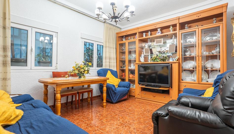 Foto 1 de Casa o xalet en venda a Huércal de Almería, Almería