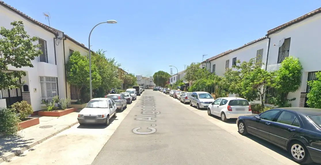 Casa in vendita a Calle Algodonales, imagen 4