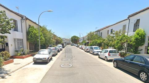 Photo 4 of Houses for sale in Calle Algodonales, El Fuerte - La Dehesa, Ronda