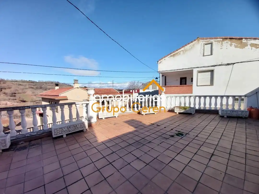 Casa o xalet en venda a Villaverde de Rioja