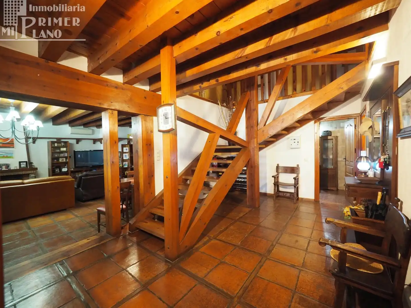 Chalet con terraza en venta en Tomelloso, imagen 5