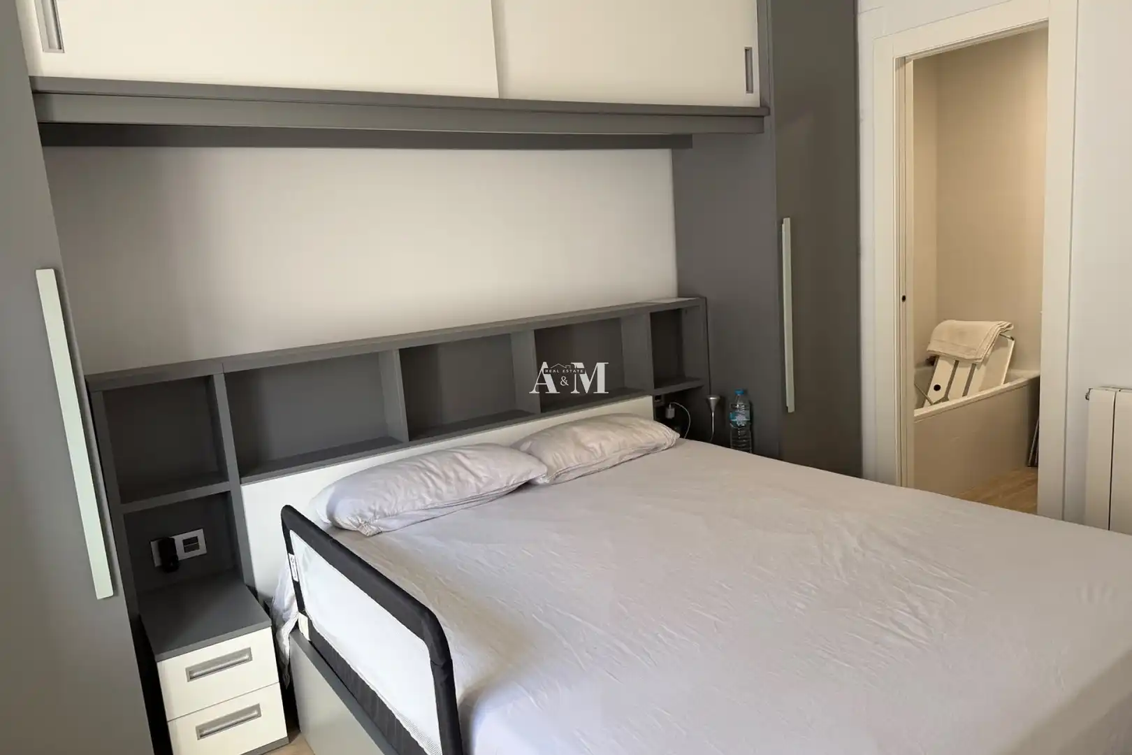 Dormitori de Pis de lloguer en Los Montesinos, Alicante