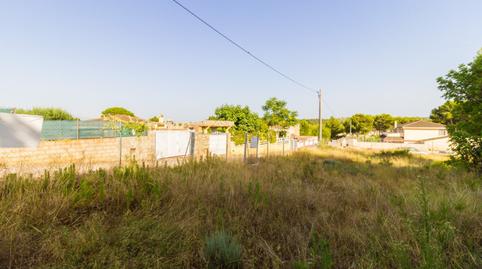 Foto 5 de Residencial en venda a Calle Rossinyol, 10, Font de la Teula - Mas de Pavia, Torrent